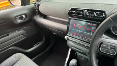 Citroen C3 Aircross 1.2 PureTech 110 Shine Plus 5dr Petrol Hatchback